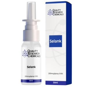 Selank