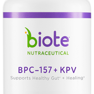 BPC-157 & KPV by Square 1 Health