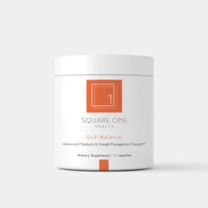 GLP-Balance by Square 1 Health