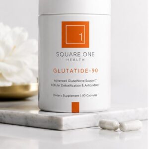 Glutatide-90 by Square 1 Health