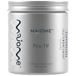 No. 19- Joint/Performance by MAIOME