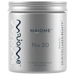 No. 20- Skin/Collagen/Beauty by MAIOME