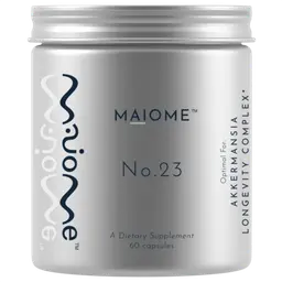 No. 23- Longevity/Akkermansia Enhancer by MAIOME