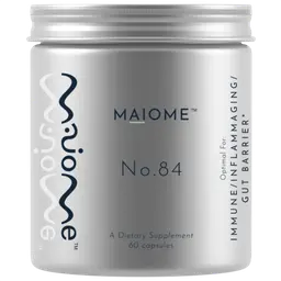 No. 84- Immune/Inflammaging/Gut Barrier by MAIOME