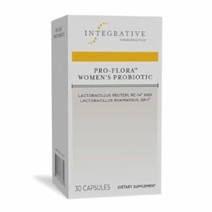 ProFlora Women's by Integrative Therapeutics