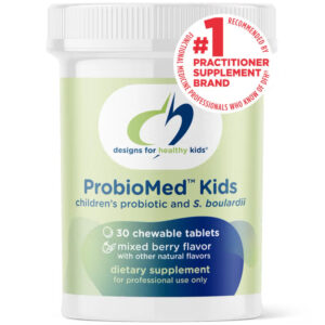 ProbioMed Kids by DFH