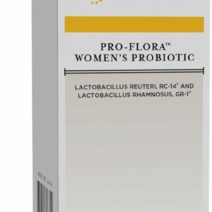 Proflora Women's Probiotic by ITI