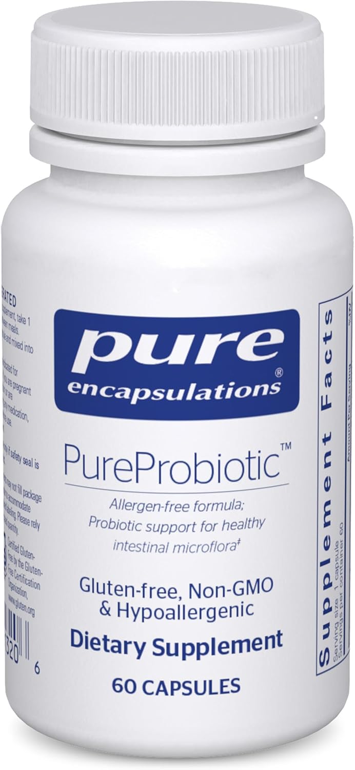 PureProbiotic by Pure Encapsulations