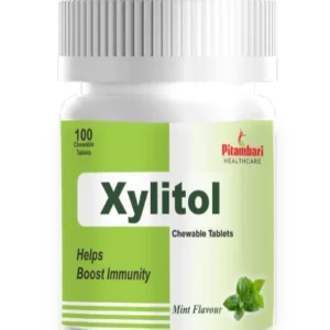 ETDA + Xylitol